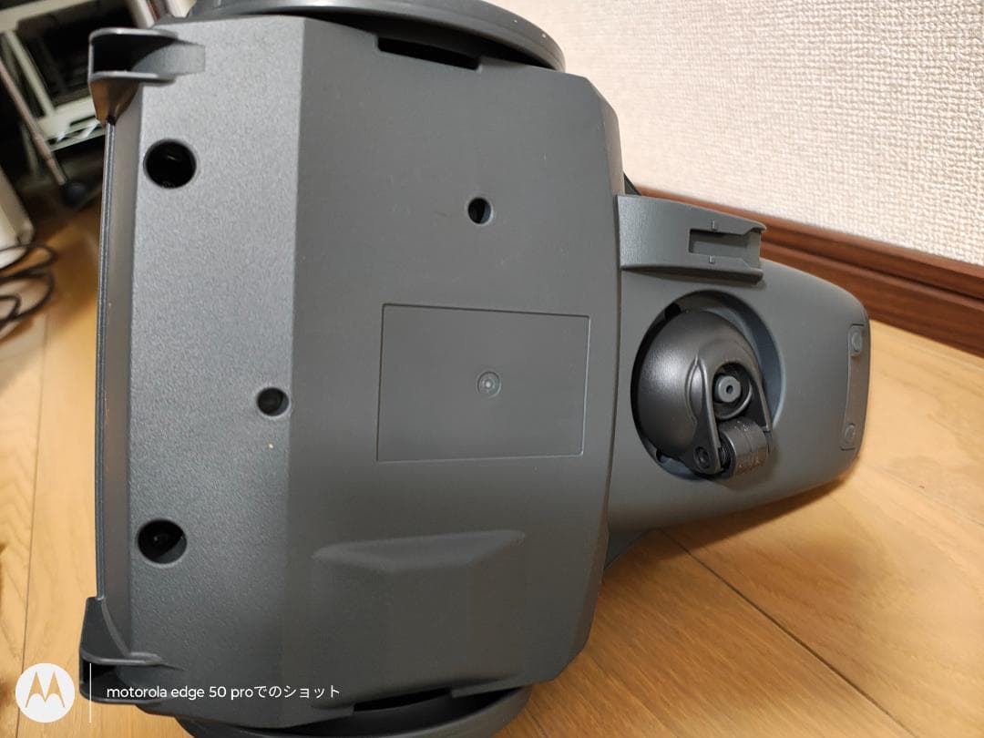 パナソニック★キャニスター掃除機★MC-SR43K-A