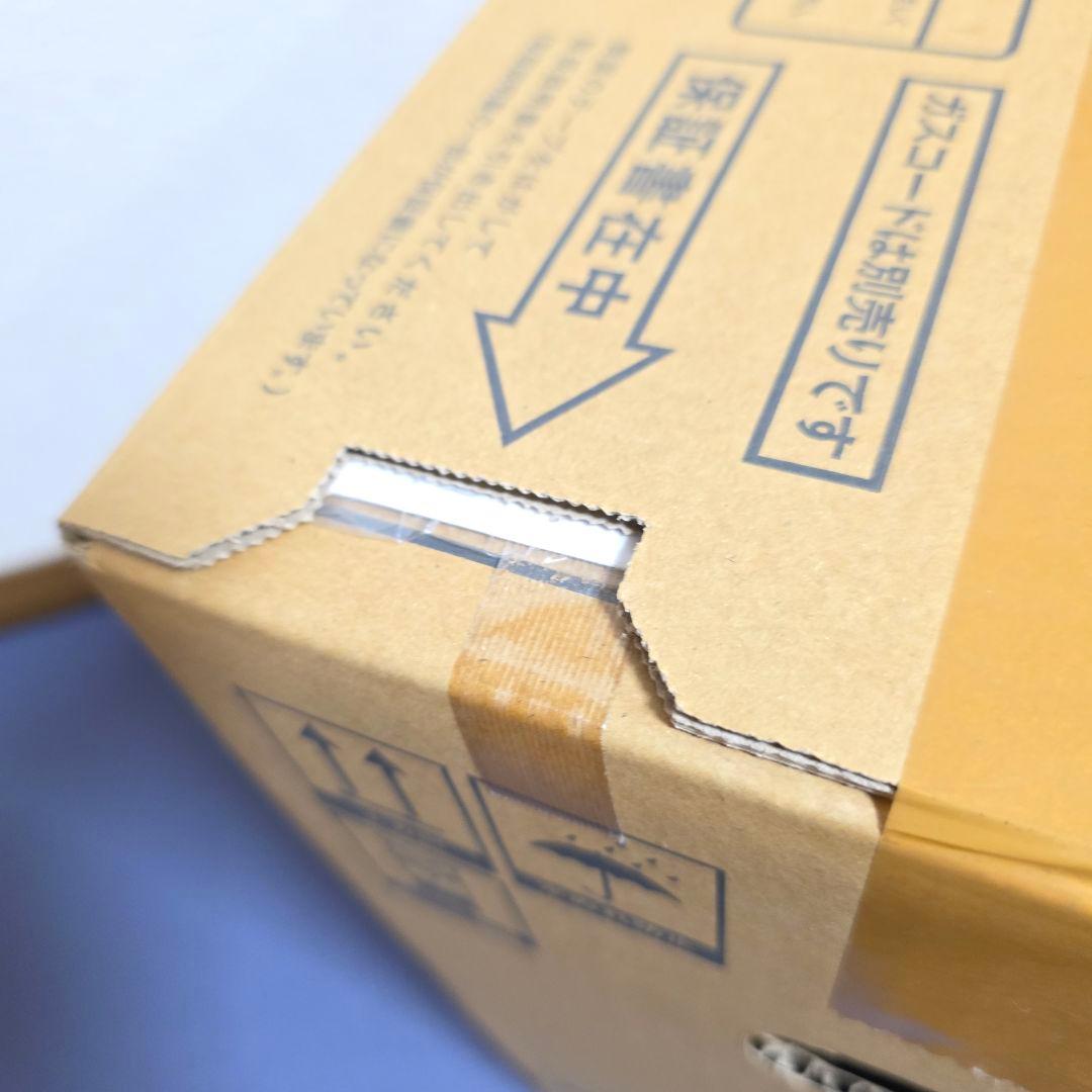 123】Rinnai リンナイ　都市ガス用　 ガスファンヒーター ガスコード付