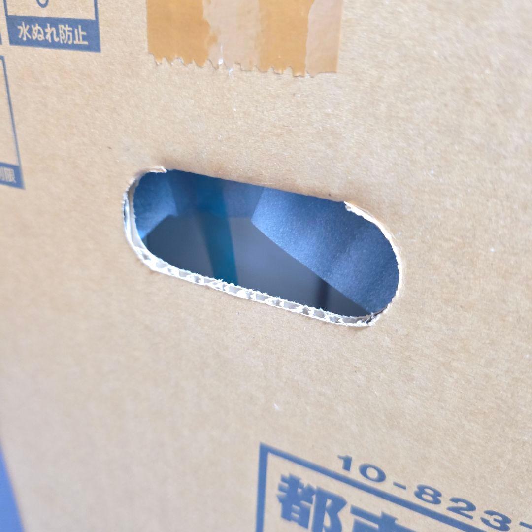 123】Rinnai リンナイ　都市ガス用　 ガスファンヒーター ガスコード付