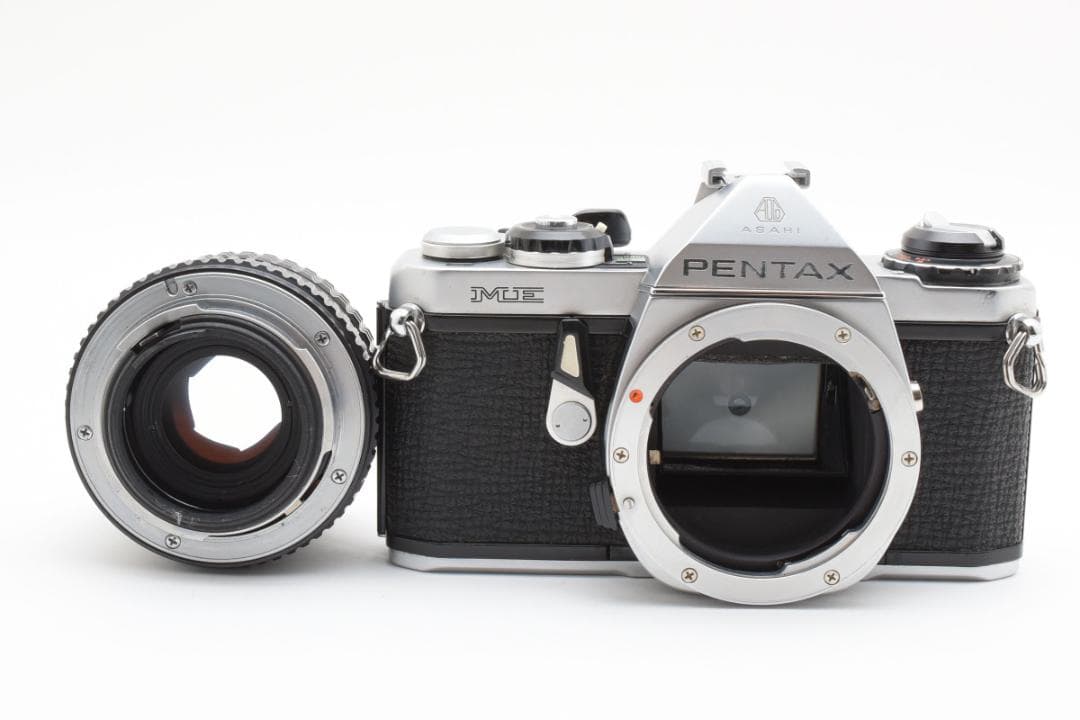 ペンタックス PENTAX ME 35mm フィルムカメラ 2723015