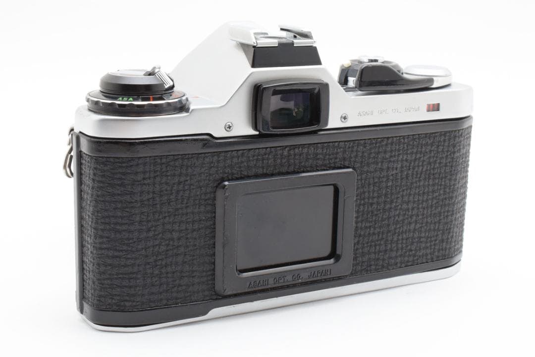 ペンタックス PENTAX ME 35mm フィルムカメラ 2723015