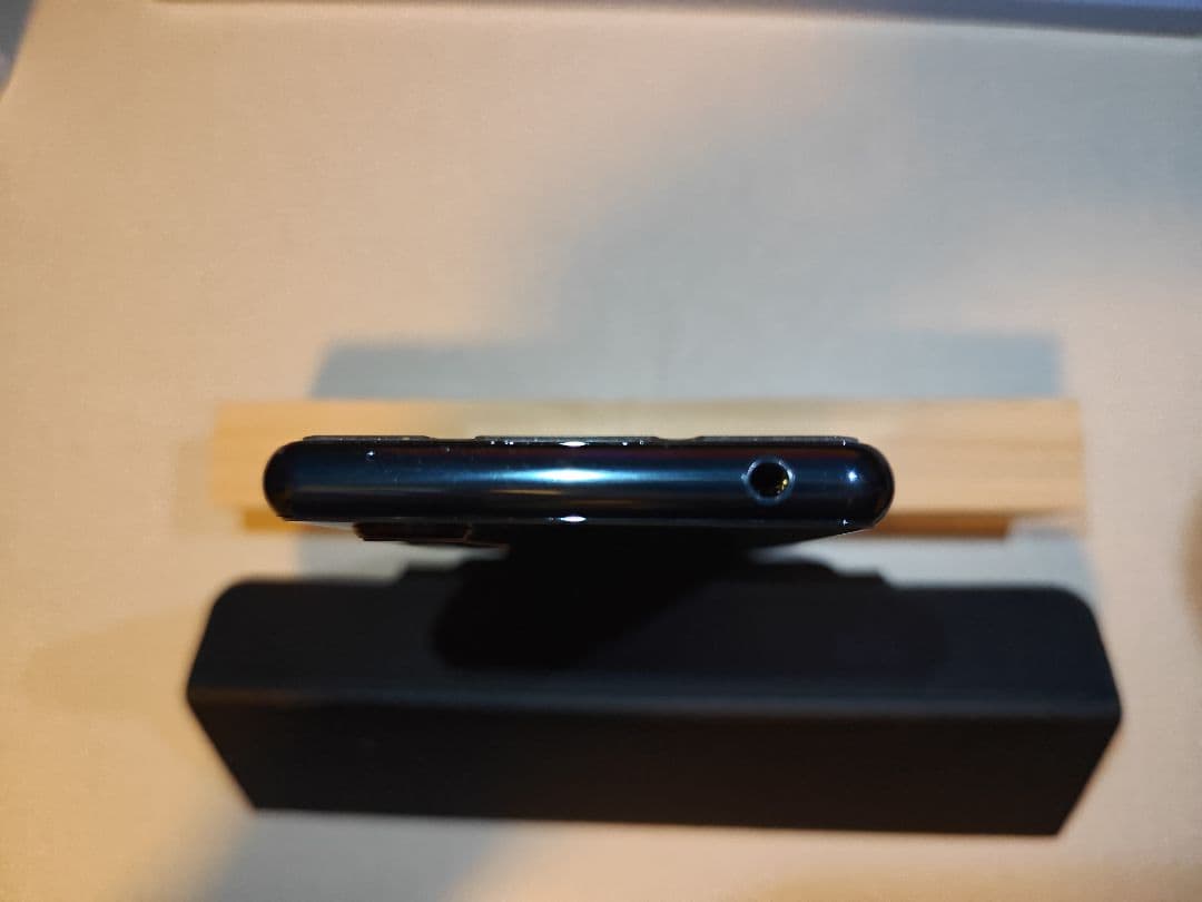 sony xperia 5 iii docomo so-53b ジャンク