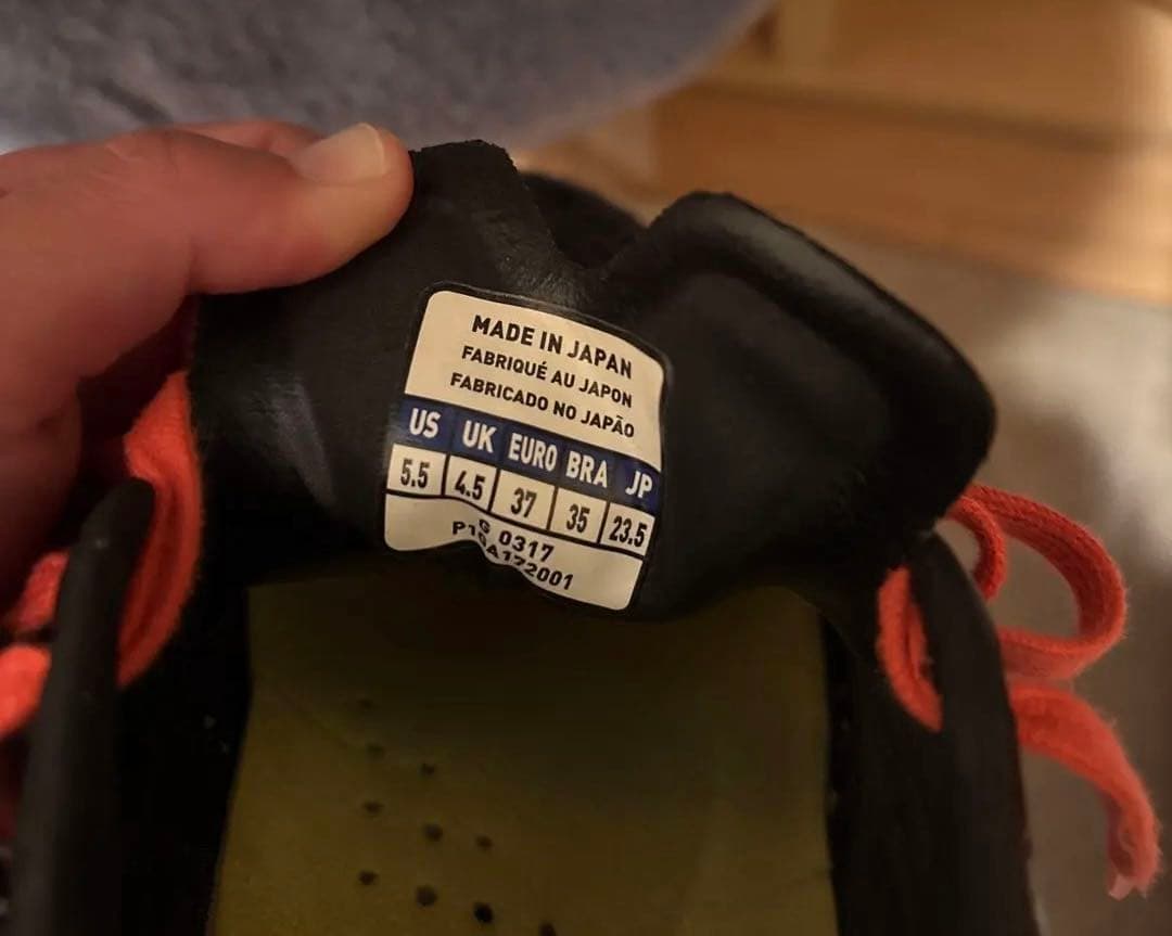 MIZUNO サッカースパイク モナルシーダ 2 NEO 23.5cm