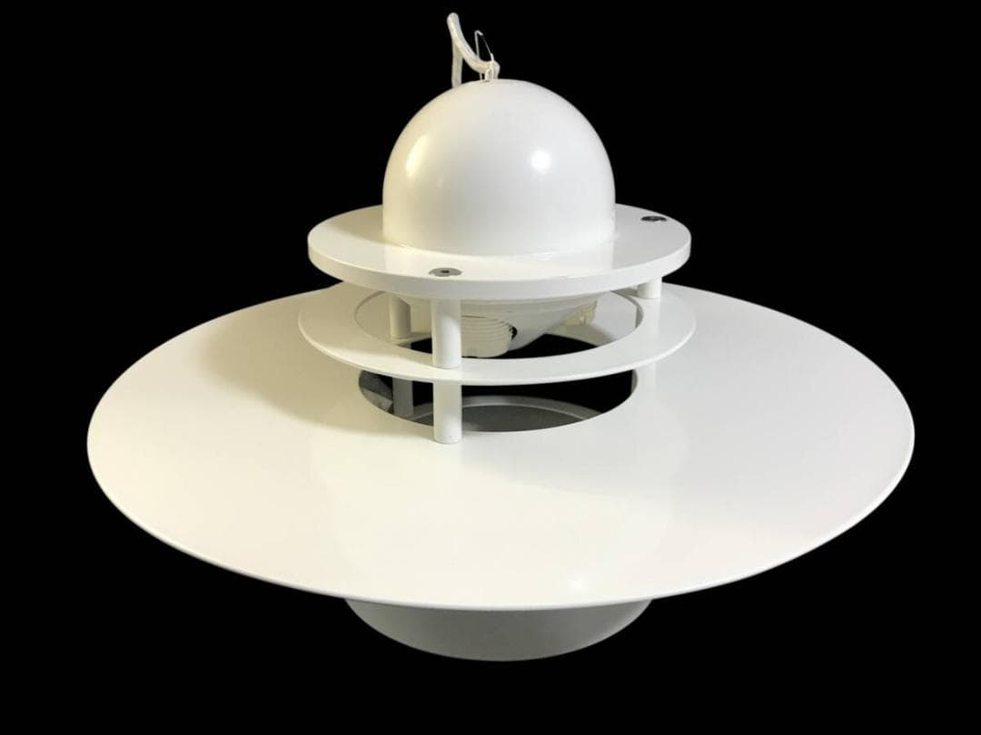 ※超美品 ルイスポールセン Louis Poulsen Orbiter 3灯