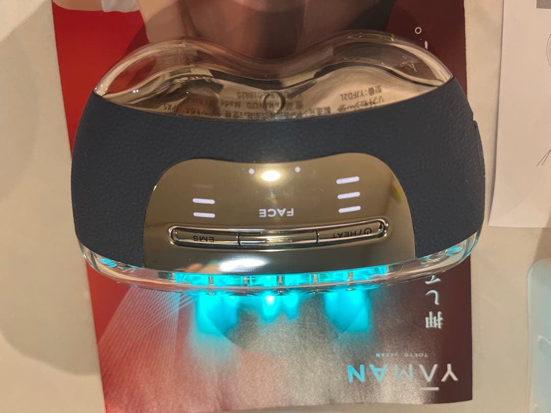 ヤーマン　リフトロジーSP 新品同様