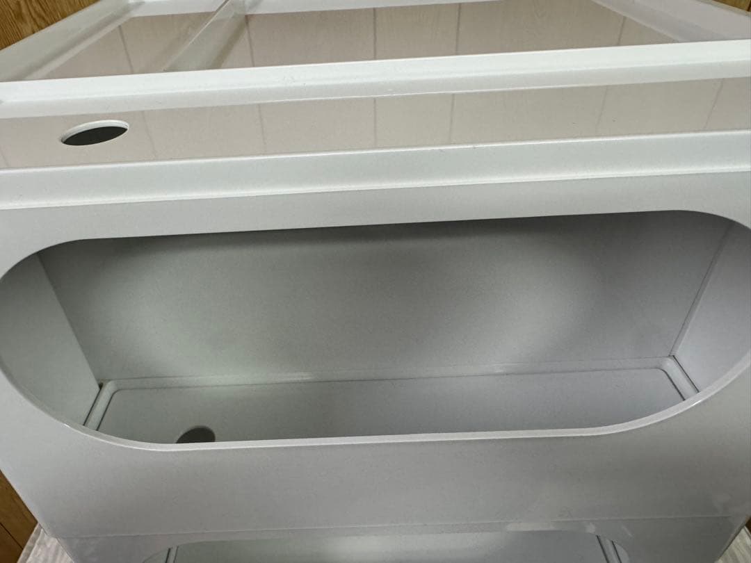 B-LINE ボビーワゴン ホワイト