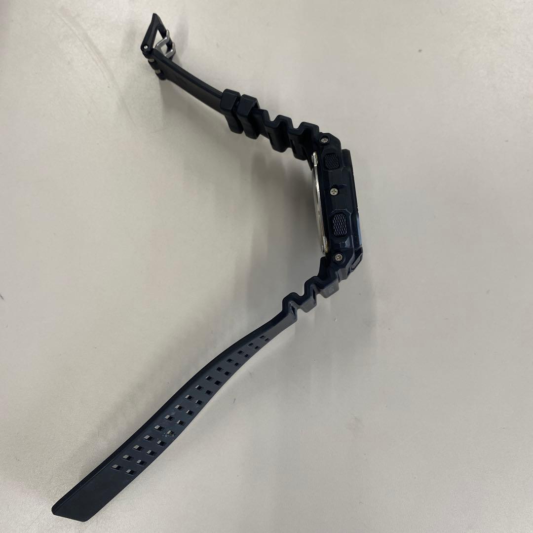 カシオ CASIO G-SHOCK Ｇショック G-LIDE