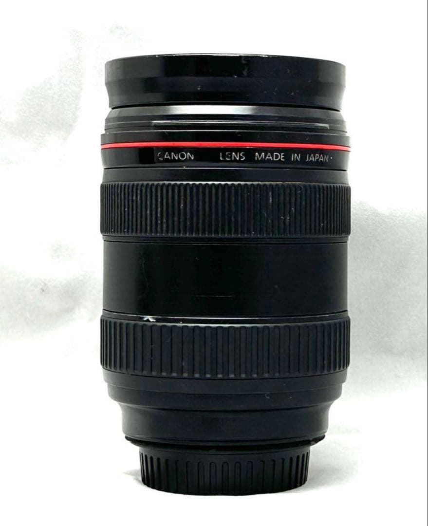 レンズ(ズーム) Canon EF 24-70mm F2.8 L USM