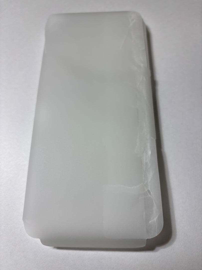 新品arrows We2 FCG02ライトブルー本体