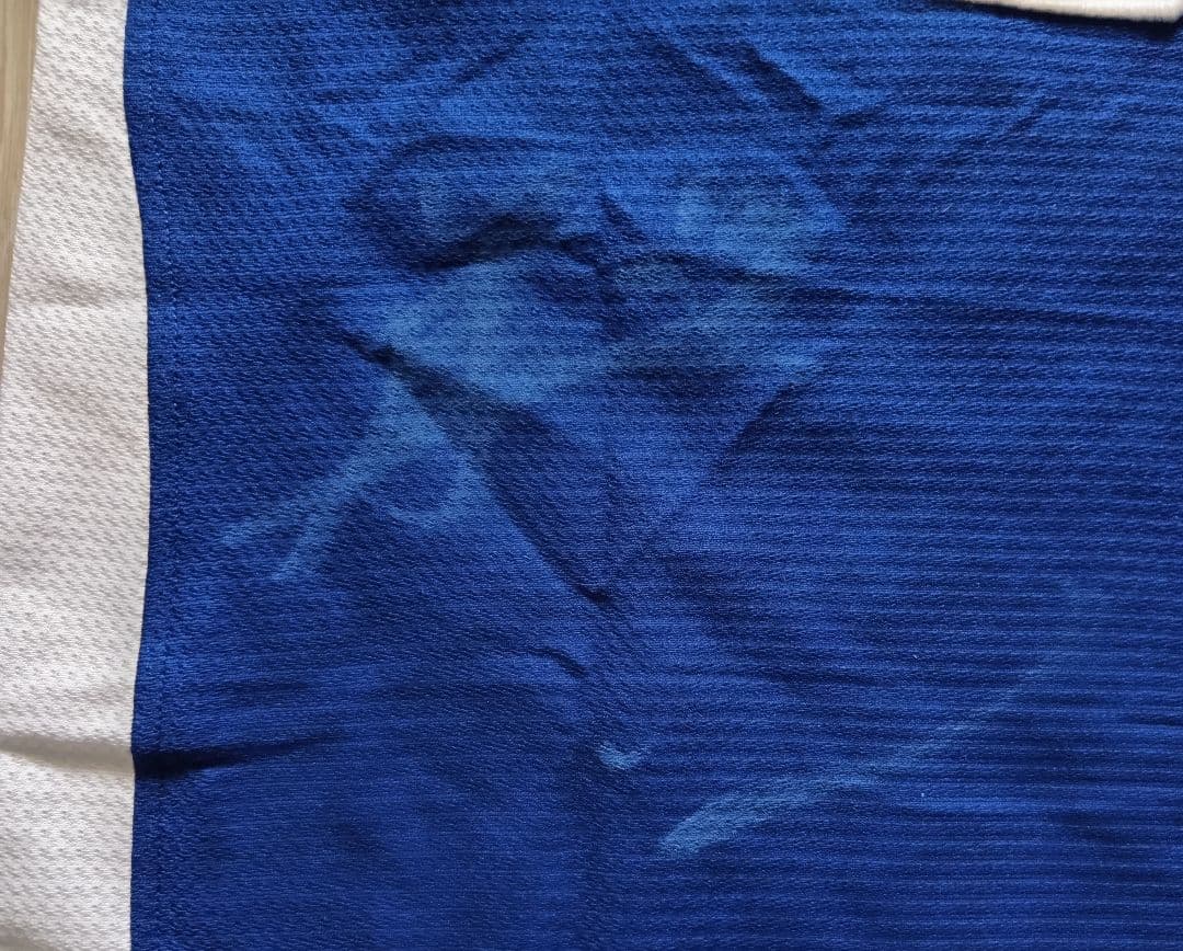 【2選手サイン】中日　ドラゴンズ　石井　ビジター　ユニフォーム　球団承認　LL