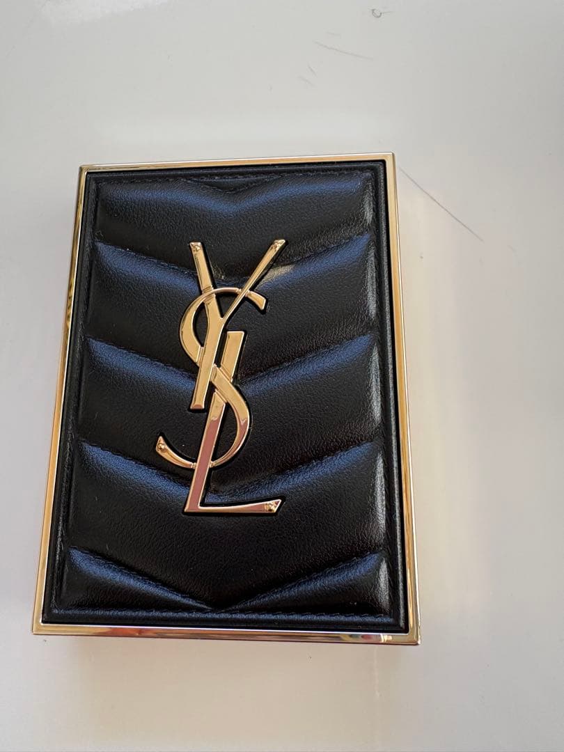 YVES SAINT LAURENT クチュール ミニ クラッチ 720