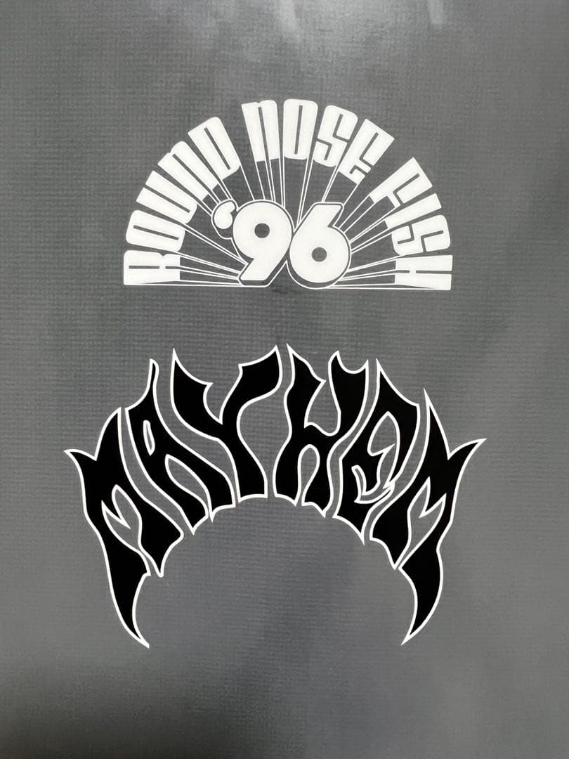 LOST 『RNF’96』BLACK SHEEP BUILT(EPS)