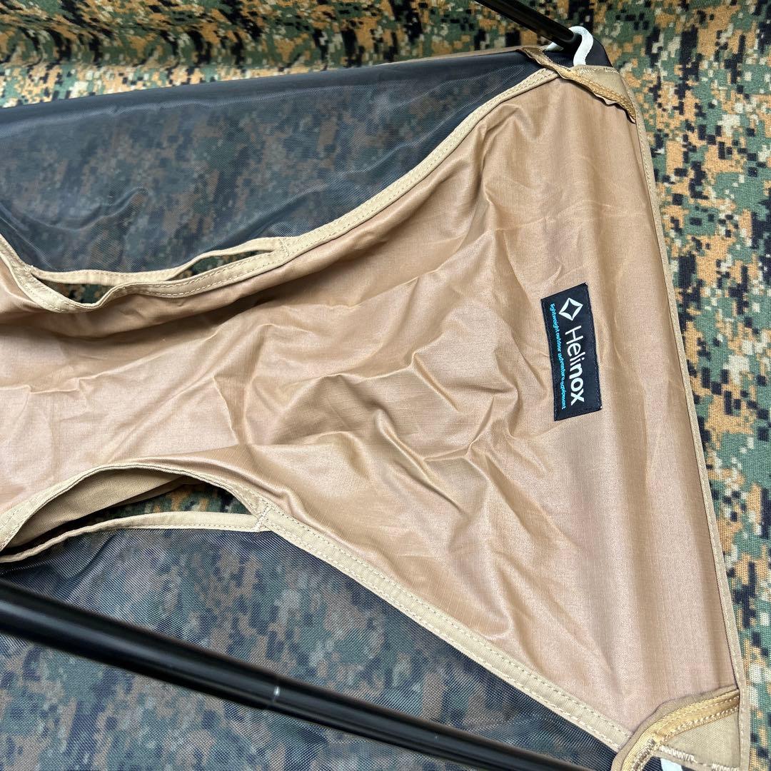 アウトドア寝具 2522 Helinox