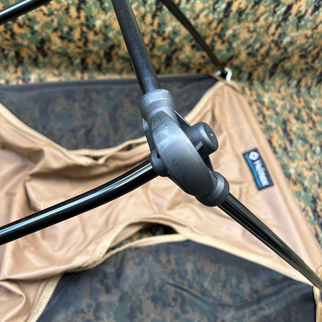 アウトドア寝具 2522 Helinox