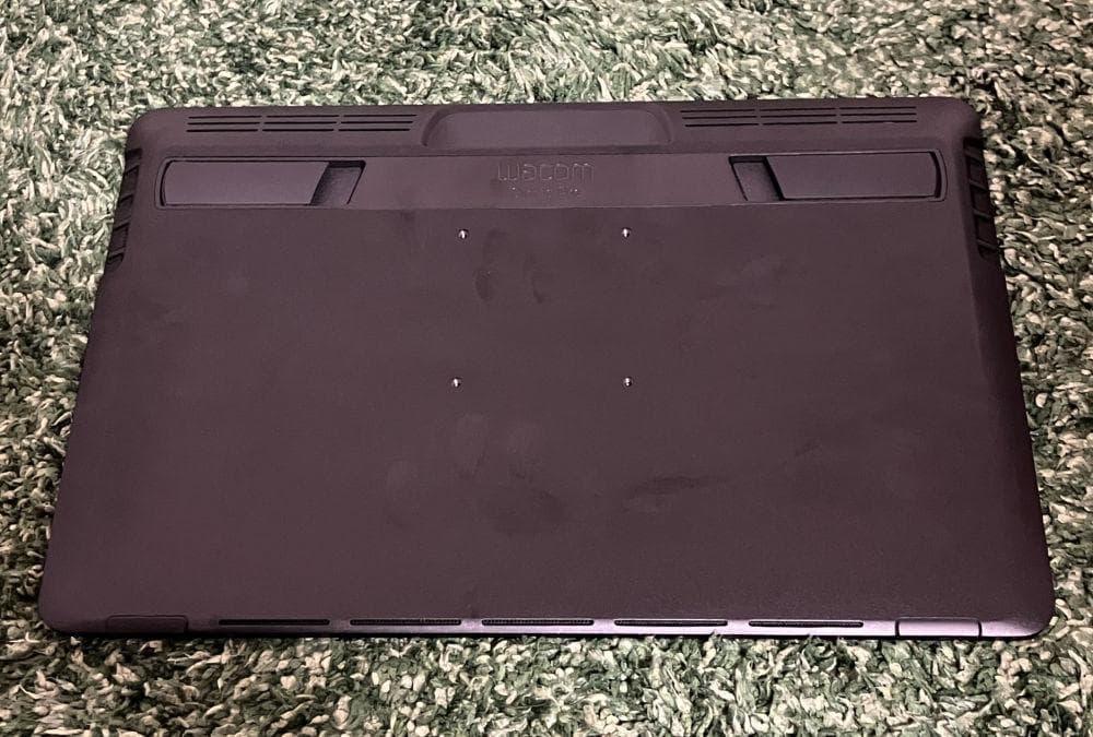 液タブ・ペンタブ WACOM Cintiq Pro 16(2021) DTH167K0D