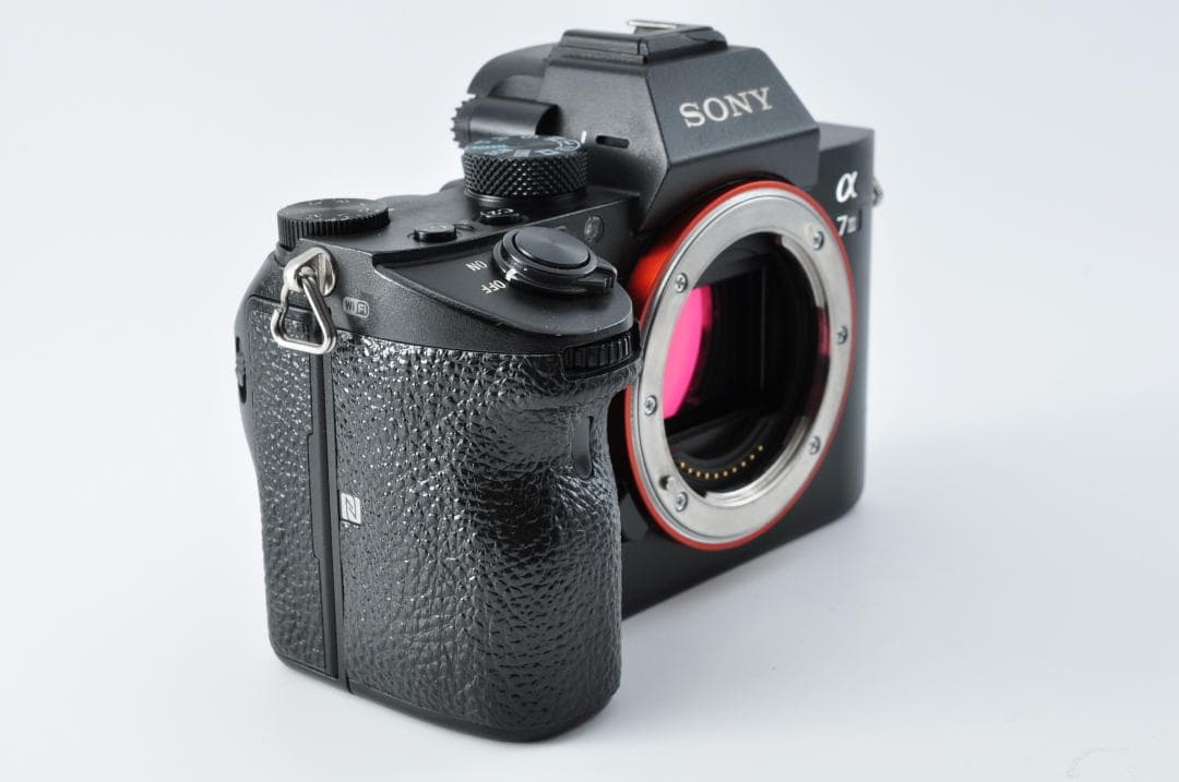 SONY α7III ILCE-7M3 ミラーレス 一眼カメラ#1130