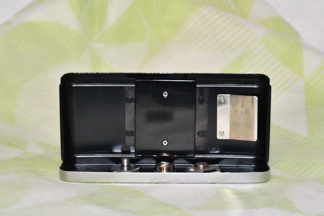 《動作品》OLYMPUS PEN S a394