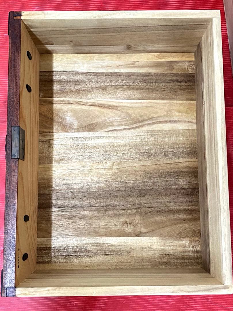 岩谷堂箪笥 整理箪笥 チェスト