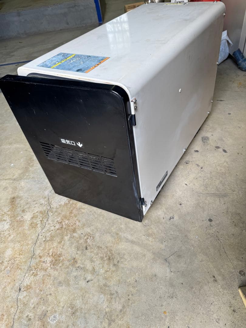 発電機・ポータブル電源 alukanasiren