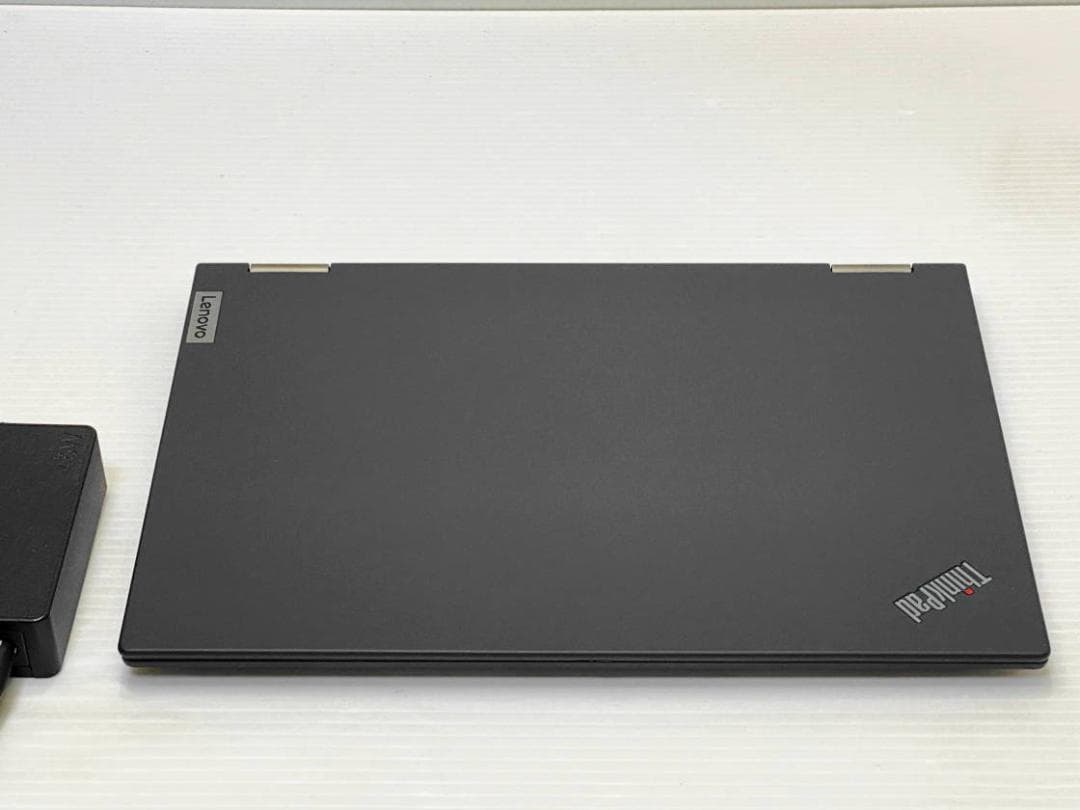 第11世代Core i5 ThinkPad X13 YOGA GEN2 16GB