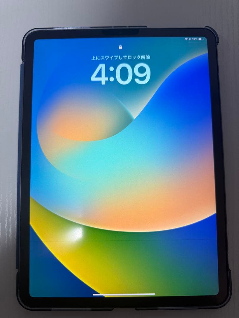 AppleiPadPro11インチ第2世代256GBWi-Fiアップル