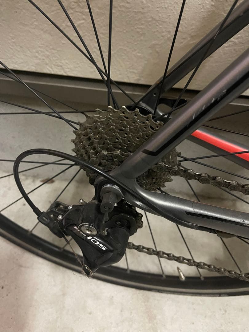 ジ*君様 ロードバイク Colnago AC-R