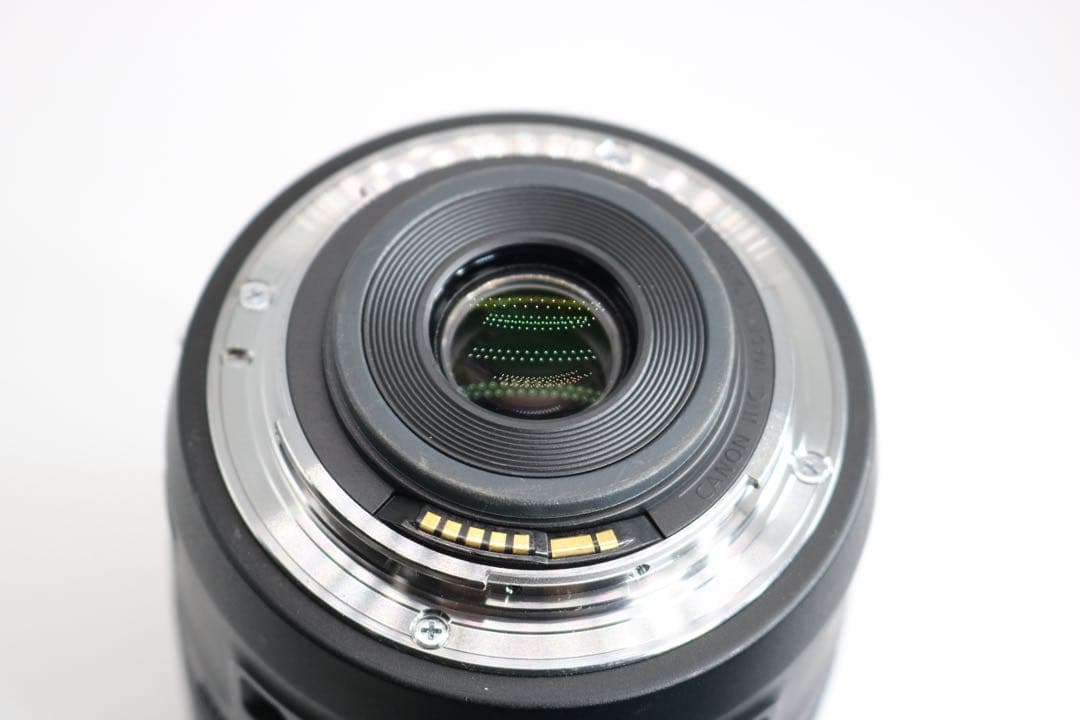 【Canon EF-S 18-135mm IS USM】 EFレンズ 安心保証◎