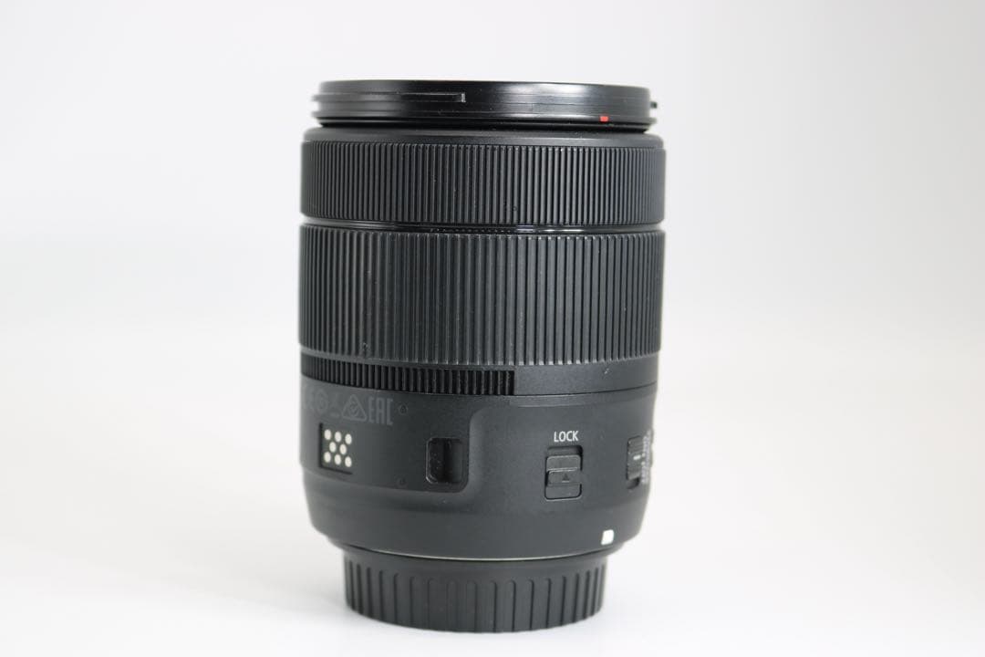 【Canon EF-S 18-135mm IS USM】 EFレンズ 安心保証◎