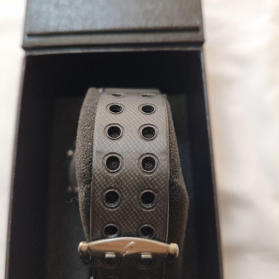 G-SHOCK GW-201NT フロッグマン カーボンパターン