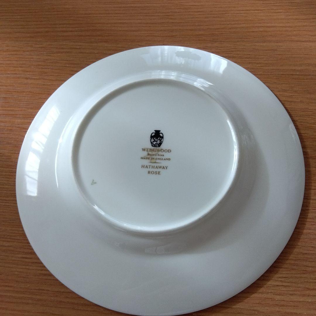  カップ&ソーサー・お皿　イギリス　ヴィンテージ