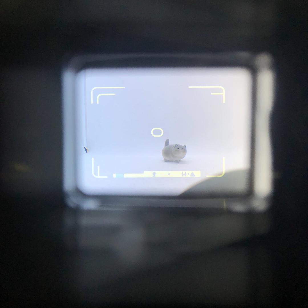 【C6345】Canon キヤノン AF35M フイルムカメラ