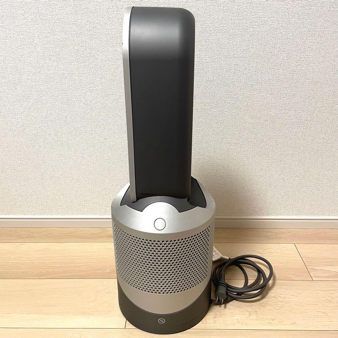 【2022年製】 ダイソン 空気清浄機能付 ファンヒーター Dyson HP03
