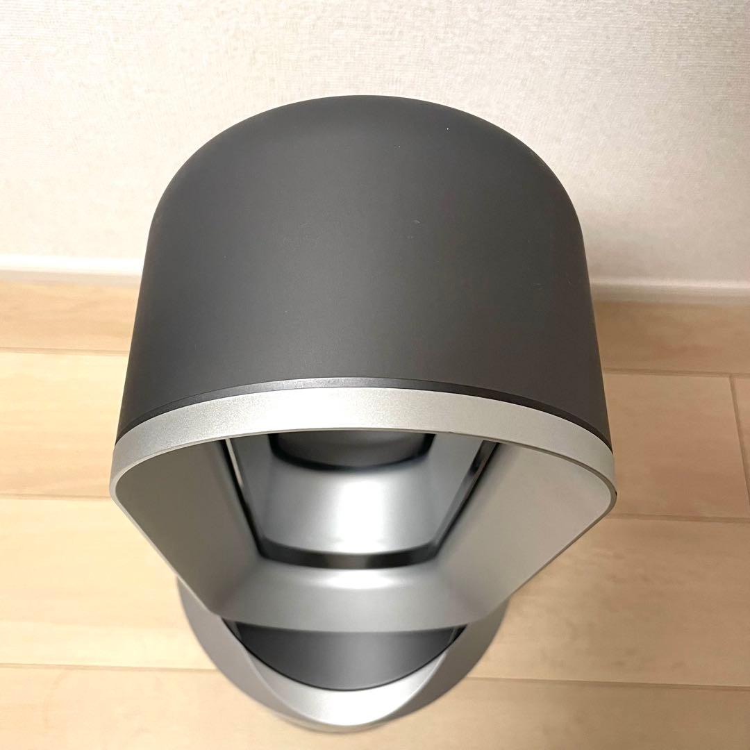 【2022年製】 ダイソン 空気清浄機能付 ファンヒーター Dyson HP03