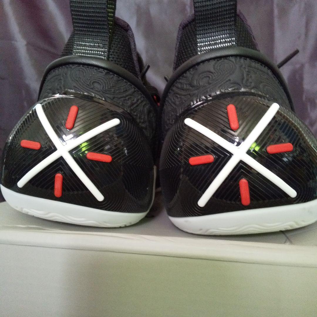 シューズ(男性用) WAY OF WADE ALL CITY 12 ENCORE