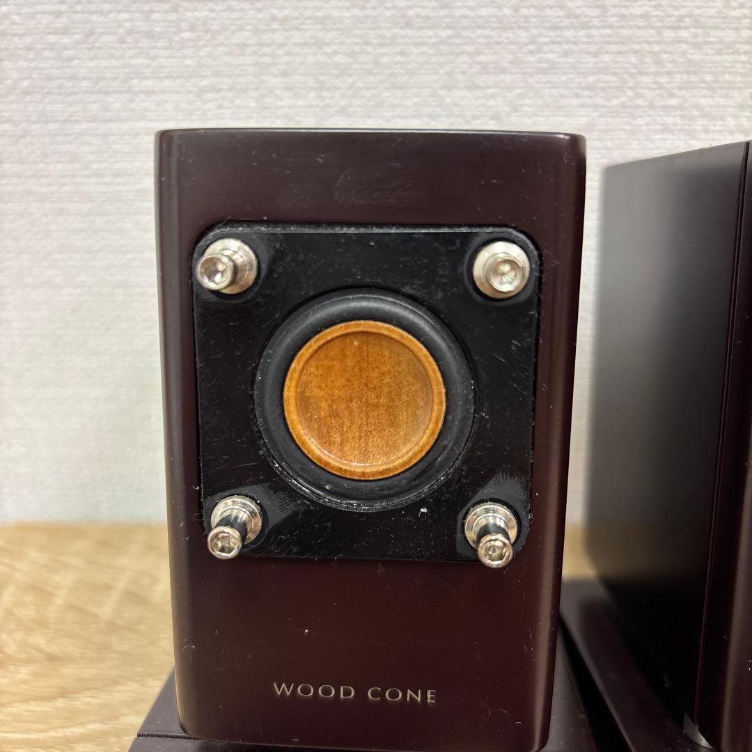J VC EX-NW1 ウッドスピーカーのみ
