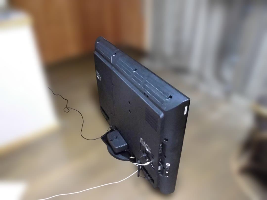 MITSUBISHI LCD-A50BHR8 50インチブルーレイレコーダー