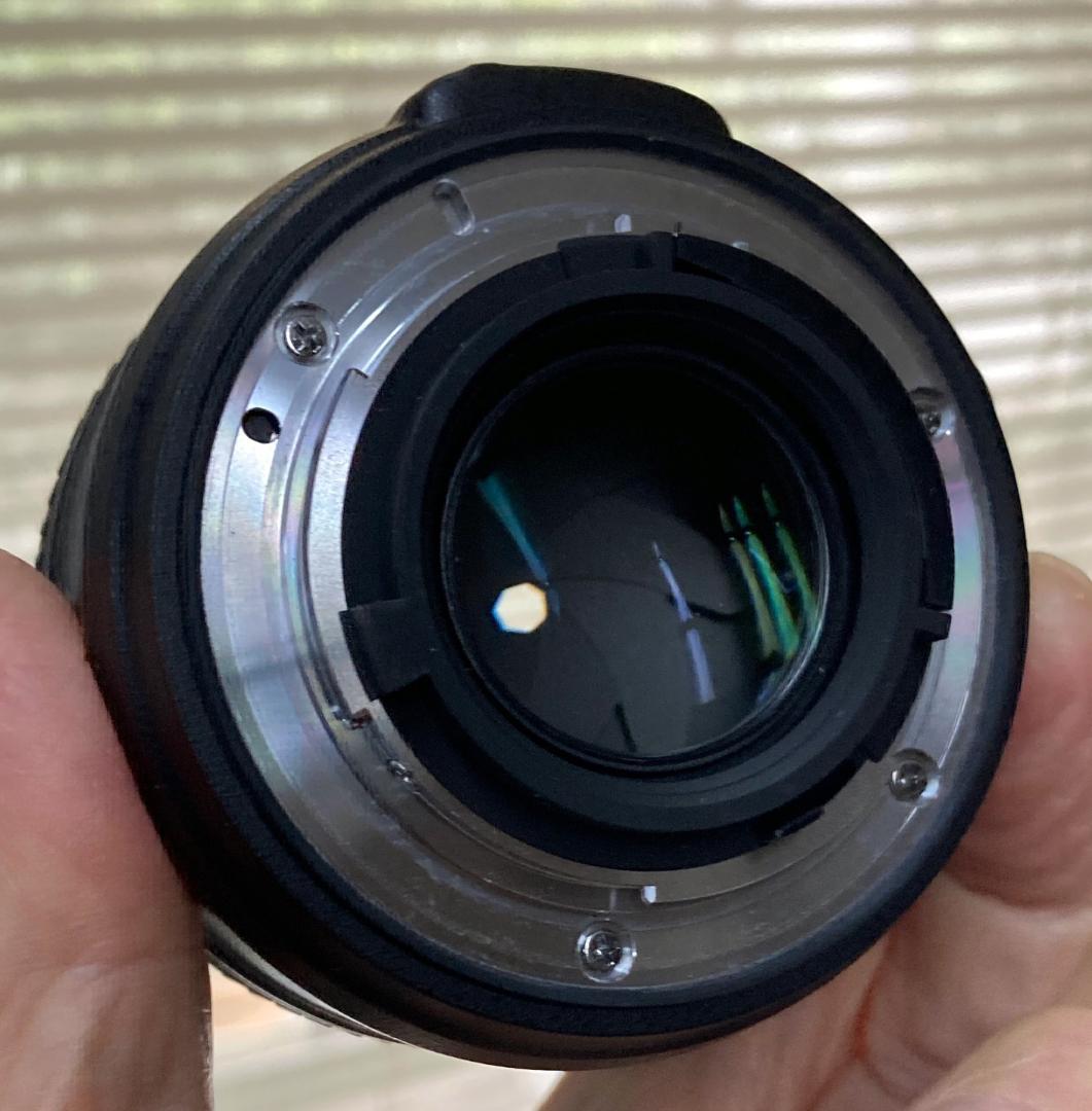 と*き様 NIKON AF-S NIKKOR 50mm ｆ/1.8G