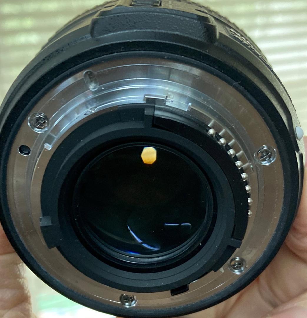 と*き様 NIKON AF-S NIKKOR 50mm ｆ/1.8G