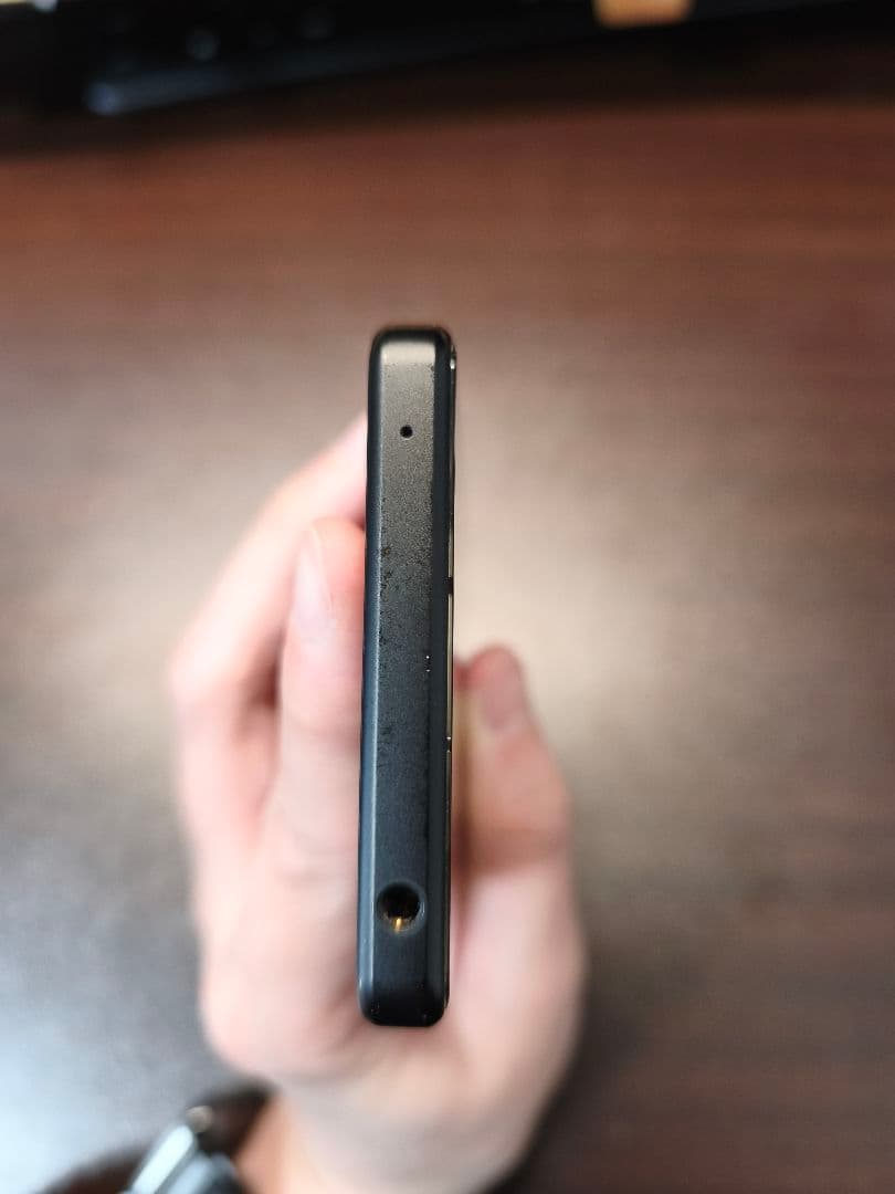 SONY XPERIA5 ⅳ ブラック simフリー国内版 スマートフォン本体