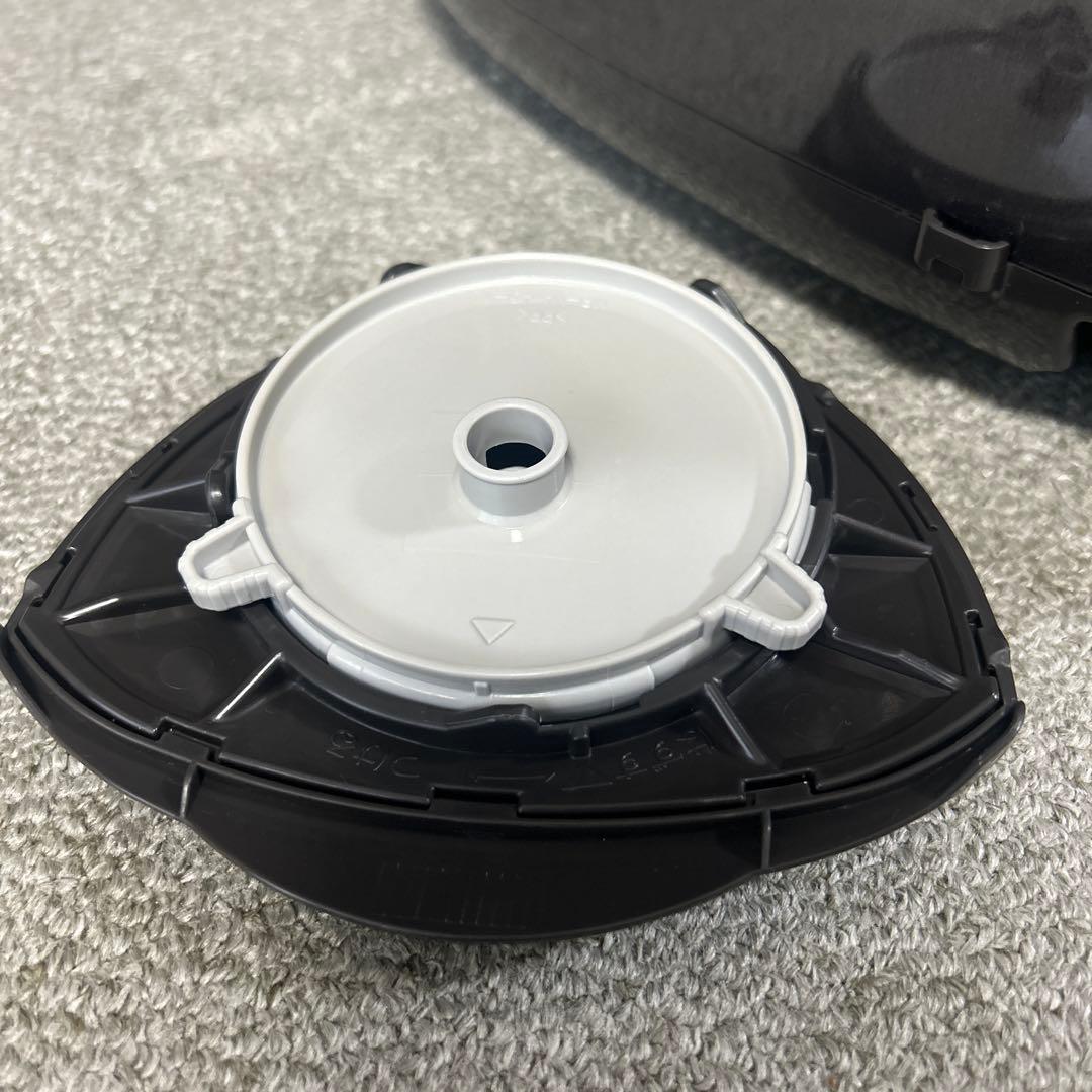 Zojirushi NP-VN18 炊飯器 IH機能付き