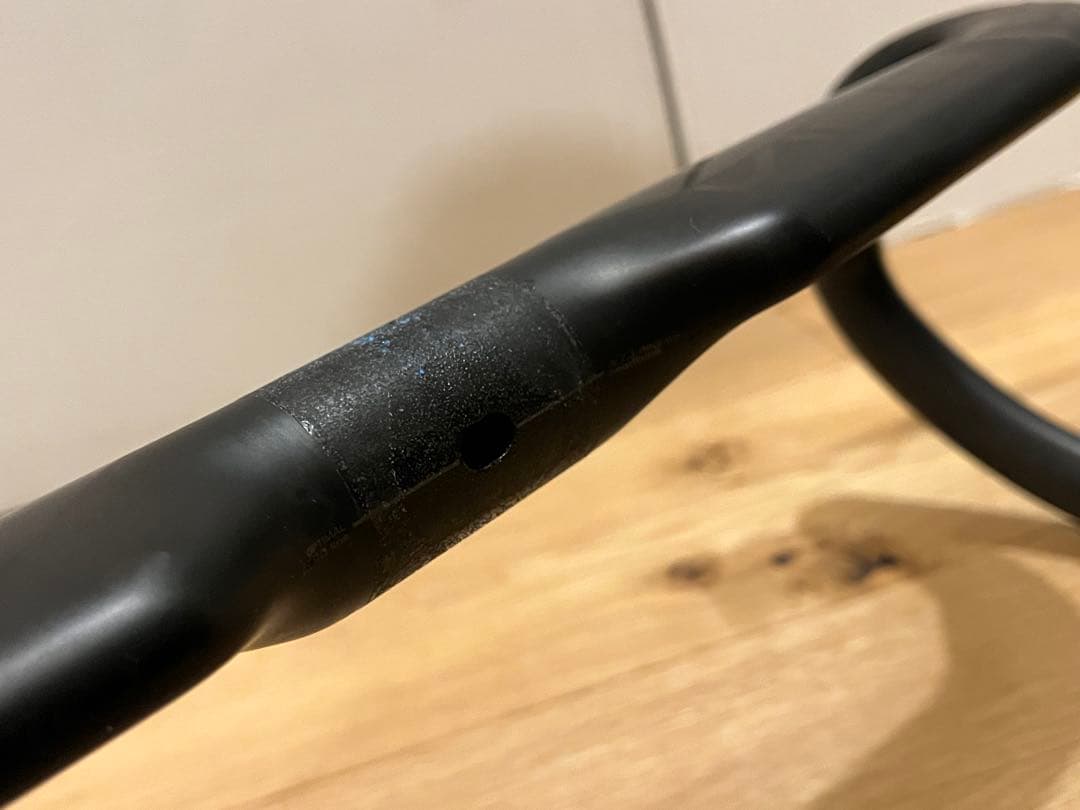 PRO VIBE AERO エアロ カーボンハンドル 400mm