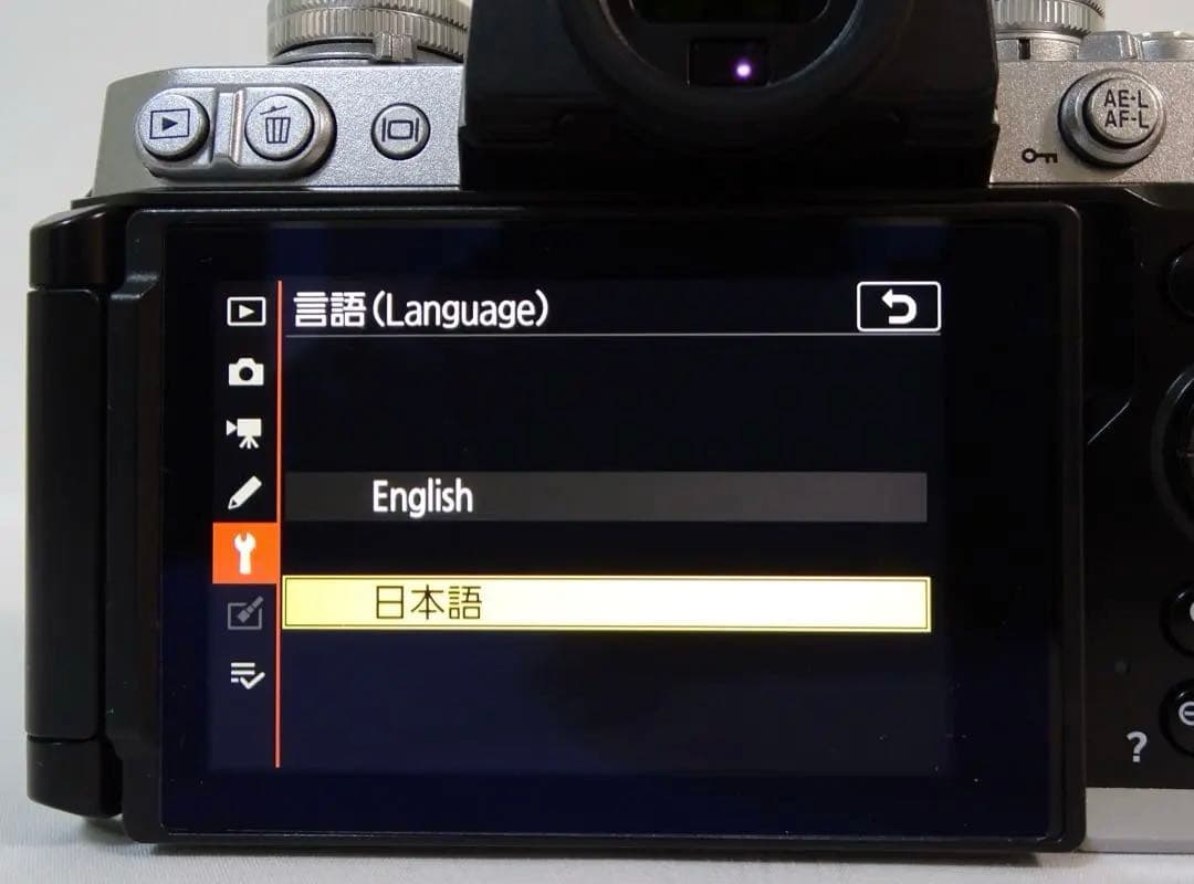 ◆サンドベージュ◆ Nikon Z fc 16-50mm ショット:1,252回