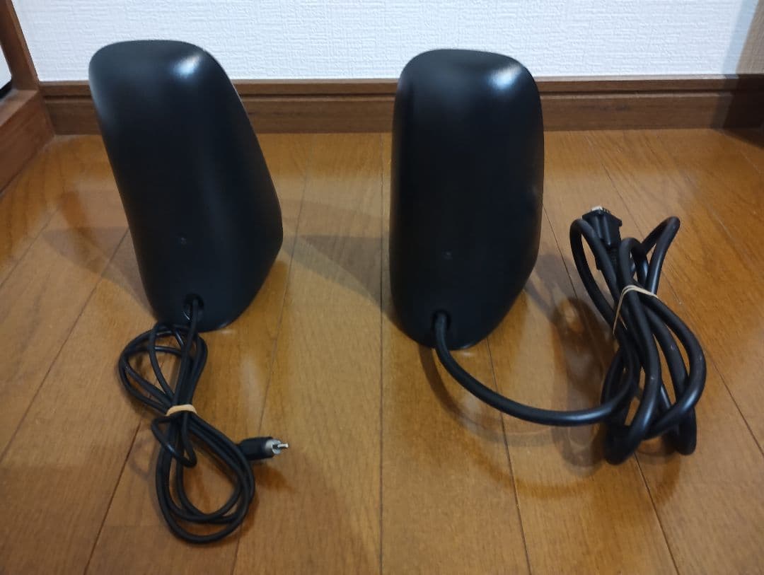 Logitech Z623 2.1chサウンドシステム