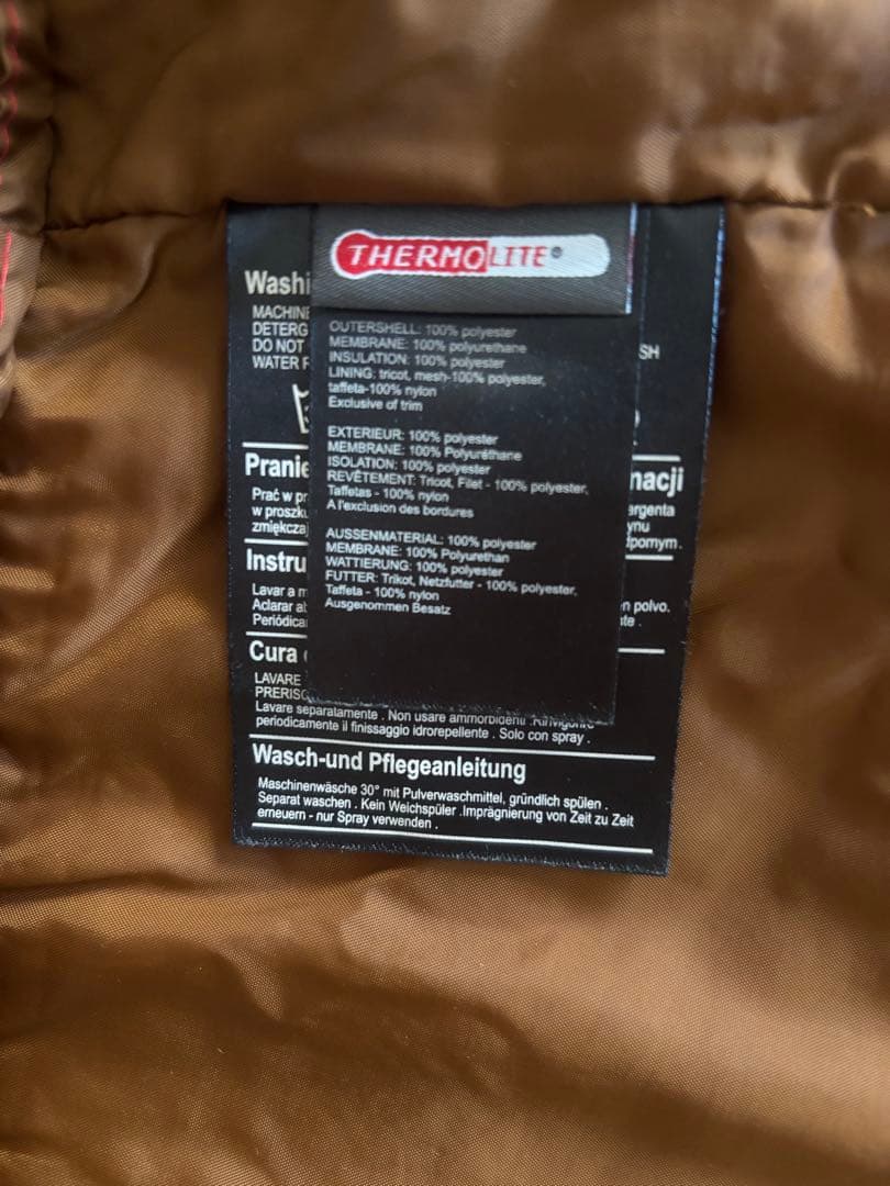 【BURTON size M】レディース スキー スノボ ウェア ジャケット美品