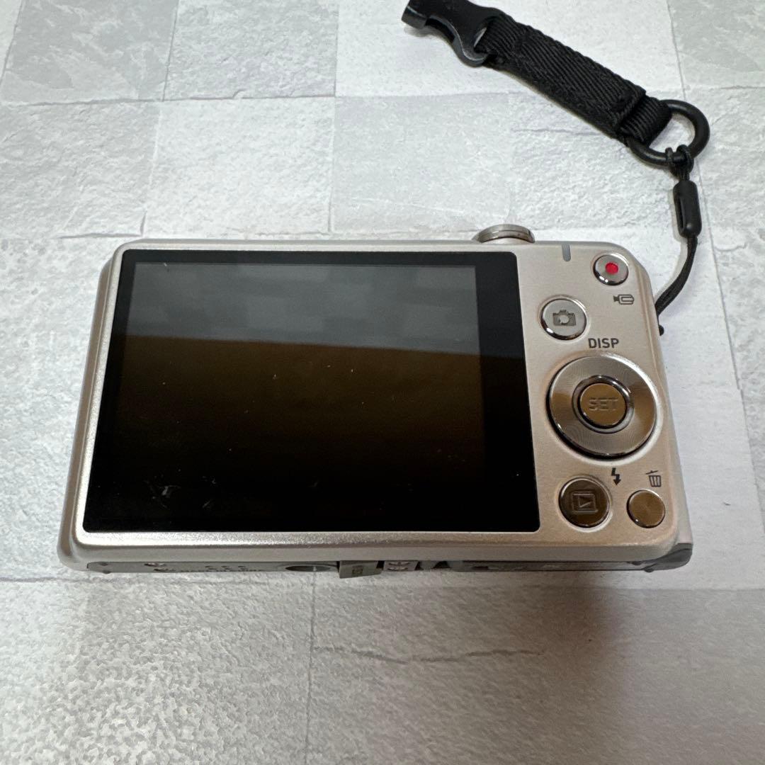 T011 CASIO EXILIM EX ZS33 カシオ エクシリム