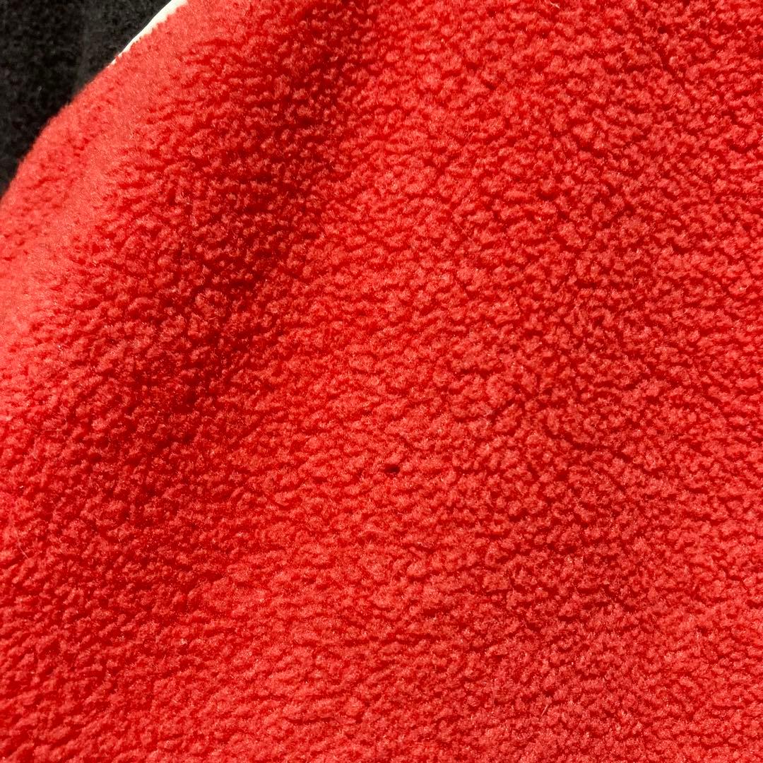 希少 UMBRO x MANCHESTER UNITED フリース