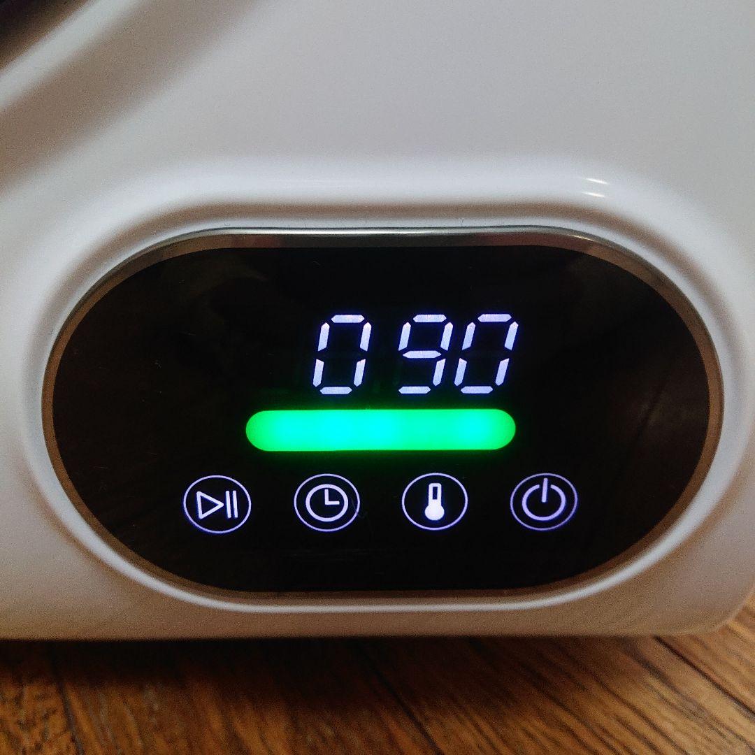 WARM DRYER2020年製3㎏衣類乾燥機 極美品 送料無料