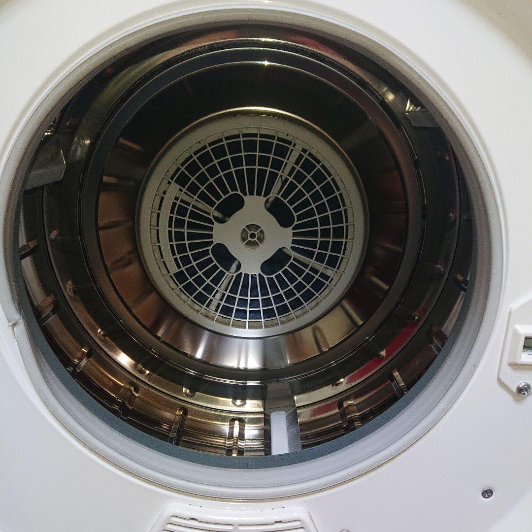 WARM DRYER2020年製3㎏衣類乾燥機 極美品 送料無料