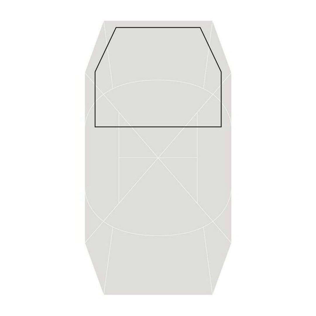 【最終価格・中古品】ZiZ TENT INNER単体のみ