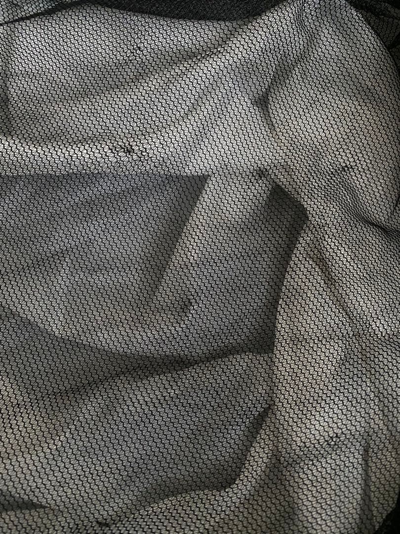 【最終価格・中古品】ZiZ TENT INNER単体のみ